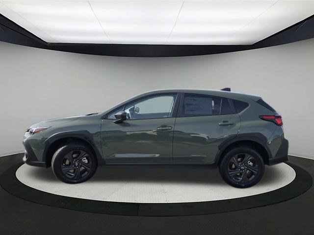 New 2026 Subaru Crosstrek 2.5i image 4