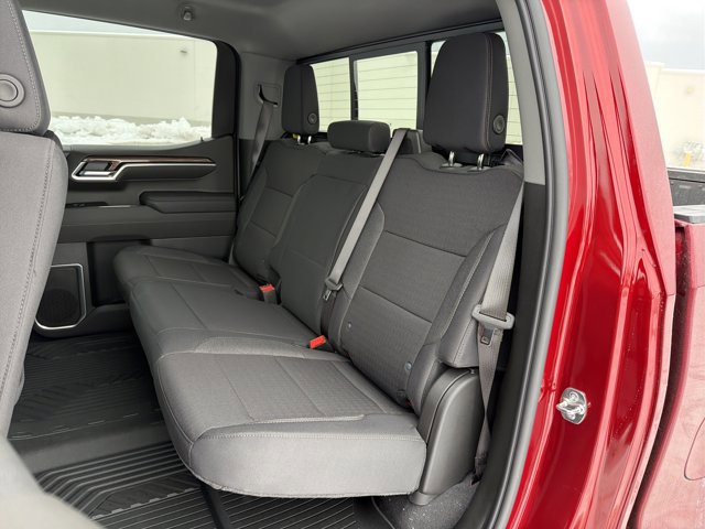 New 2026 Chevrolet Silverado 1500 RST image 24