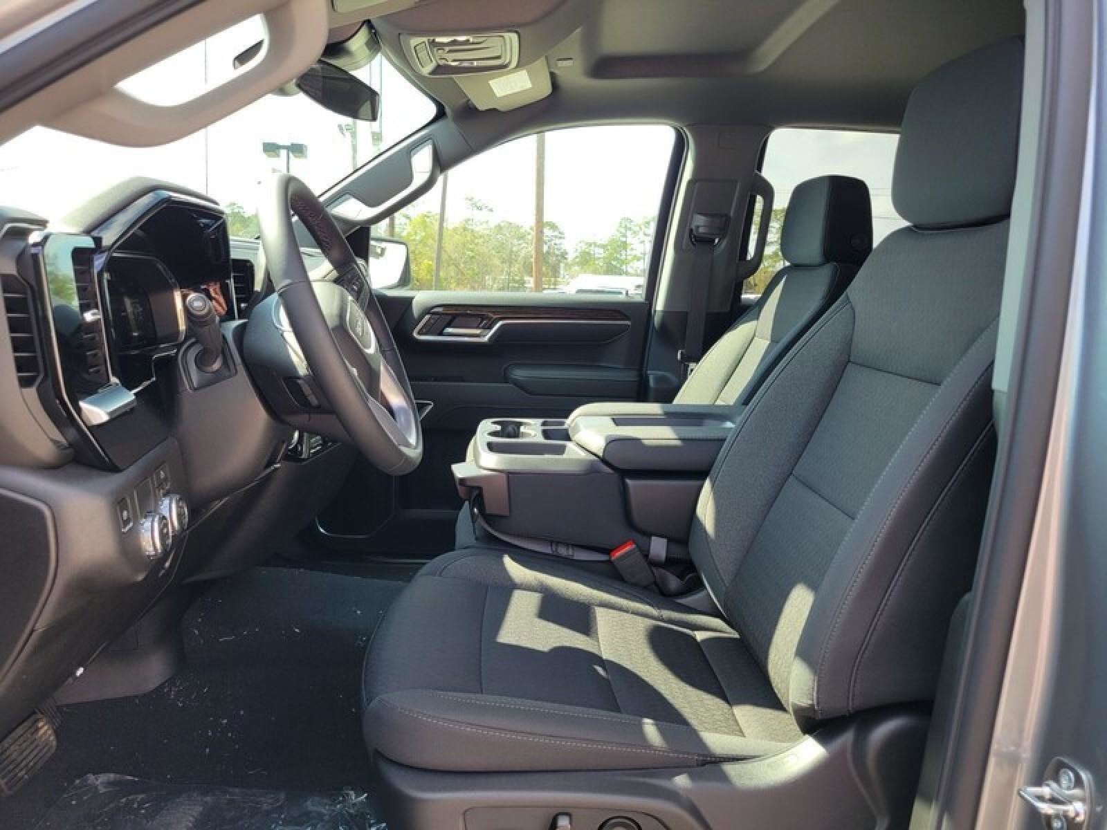 New 2026 GMC Sierra 1500 Elevation w/ Elevation Select Package image 22