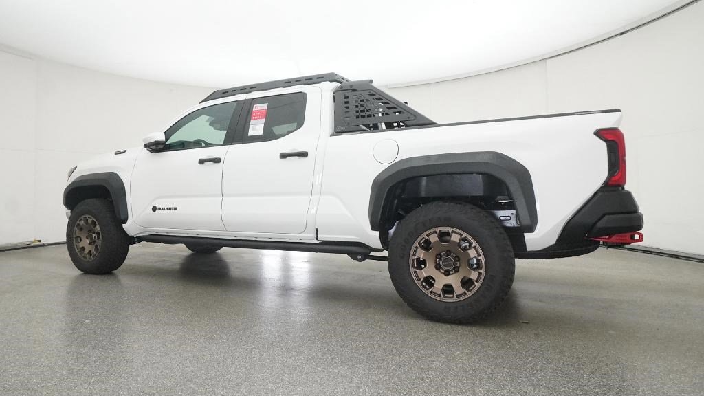 New 2025 Toyota Tacoma 4x4 Double Cab Hybrid image 94