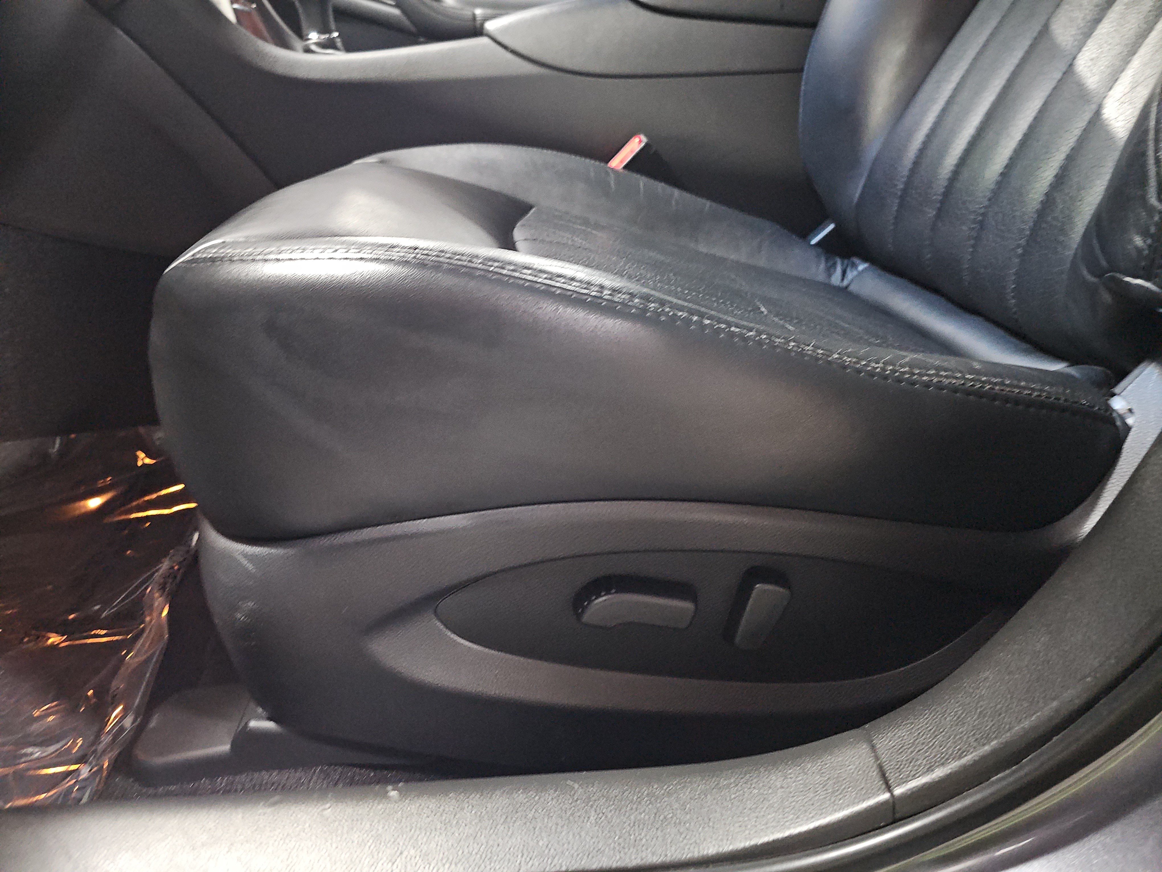 Used 2016 INFINITI QX50 2WD w/ Premium Plus Package image 28