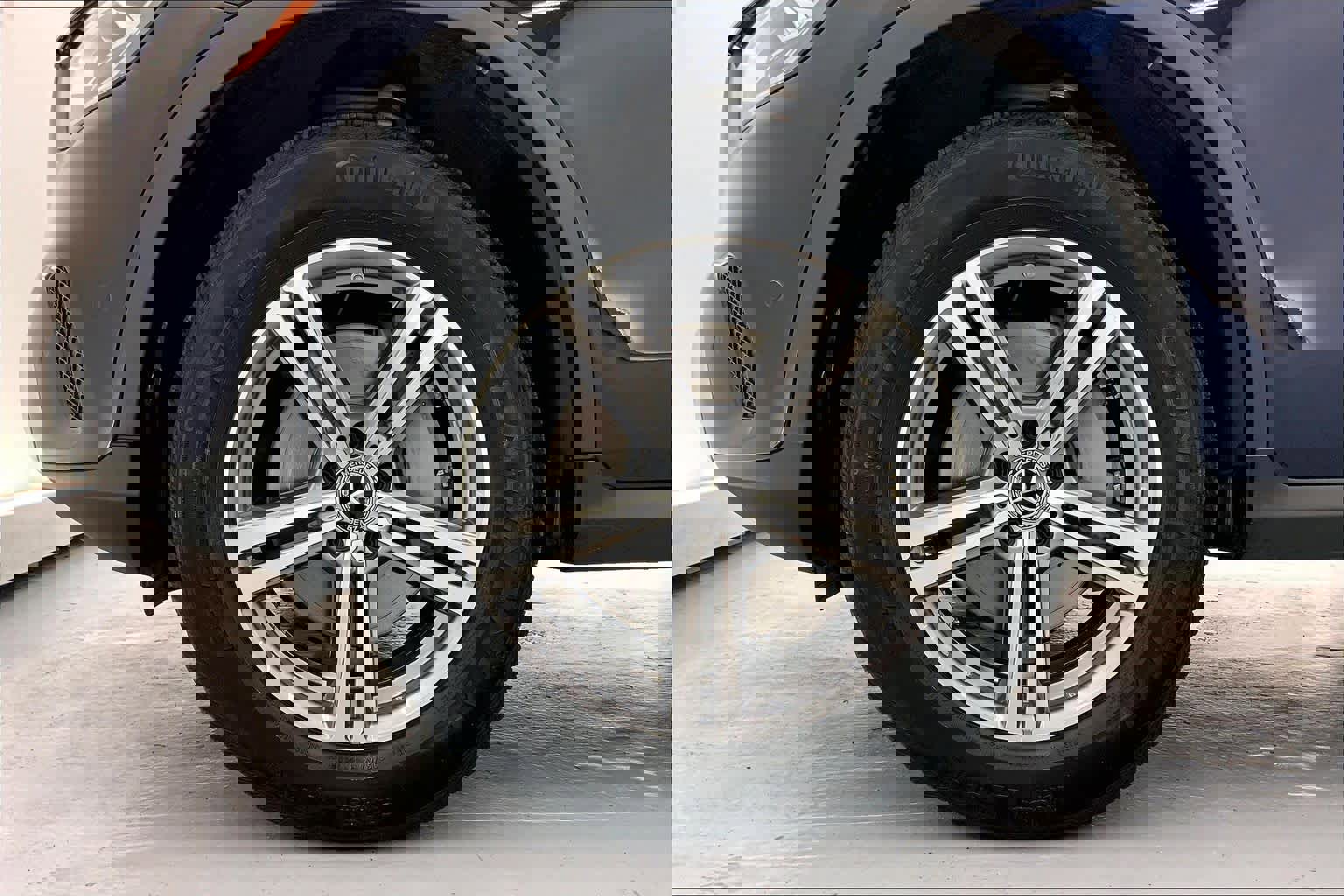 Used 2022 Mercedes-Benz GLC 300 image 8