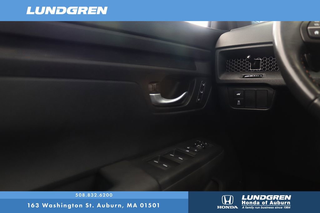 Certified 2024 Honda CR-V Sport-L image 32