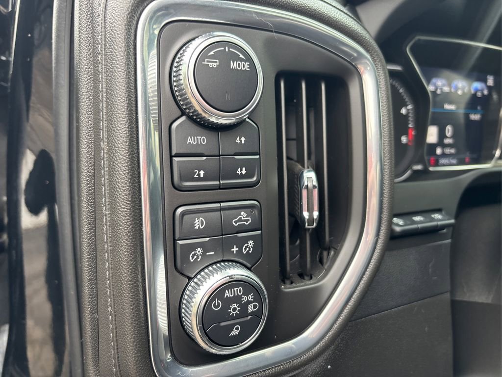 Used 2022 GMC Sierra 2500 Denali w/ Technology Package image 40