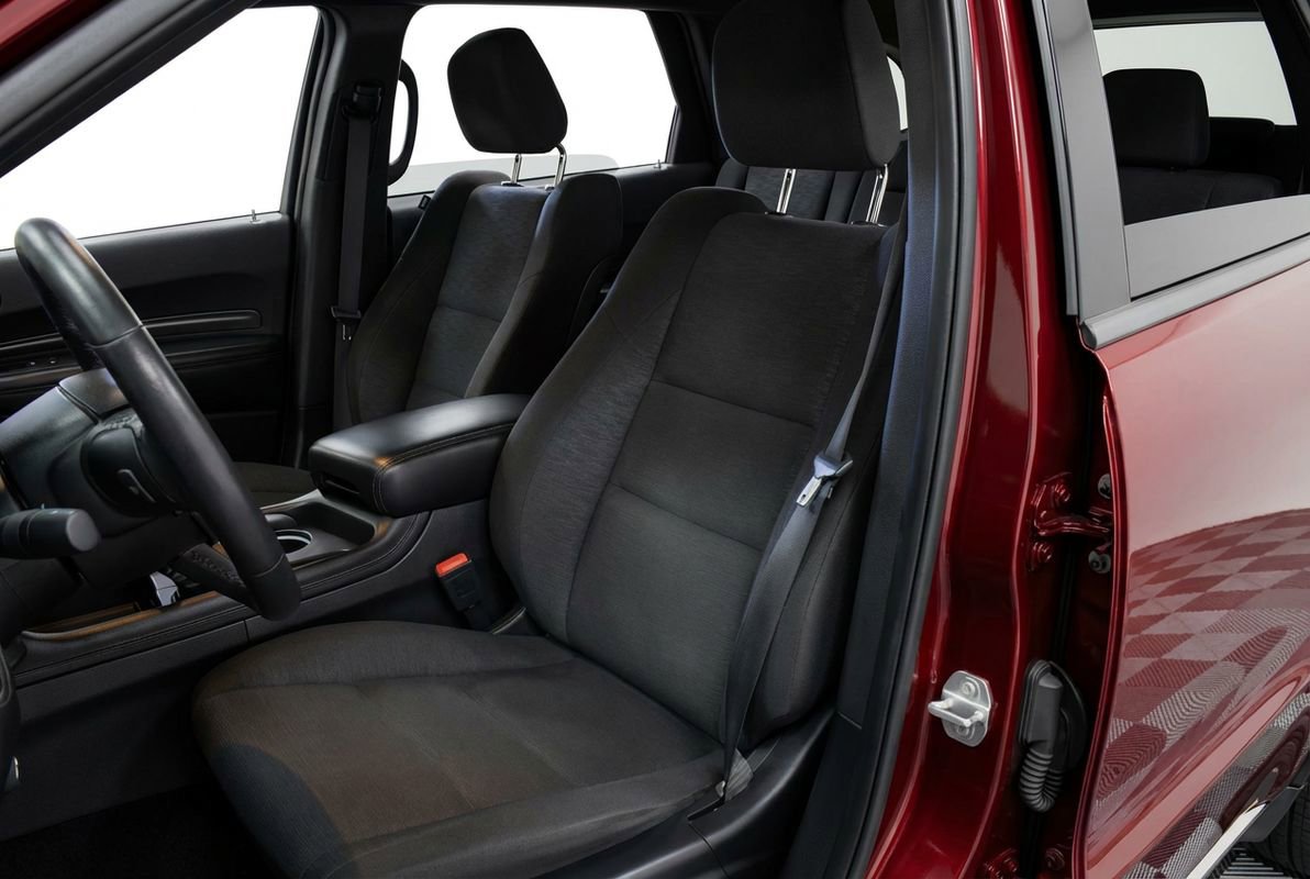 Used 2023 Dodge Durango SXT Launch Edition AWD/4WD image 11
