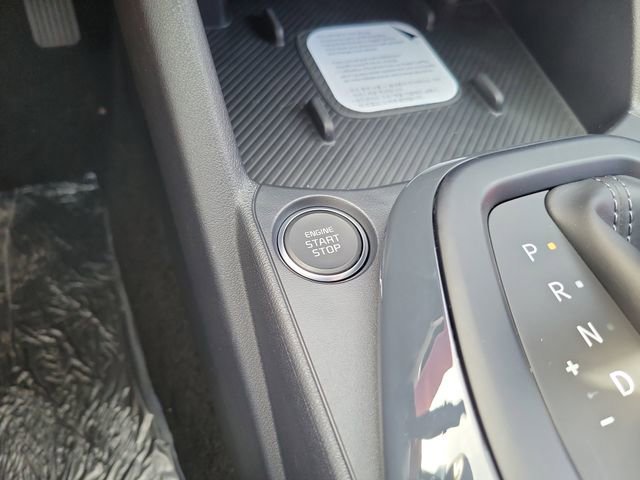 New 2026 Kia K4 GT-Line image 30