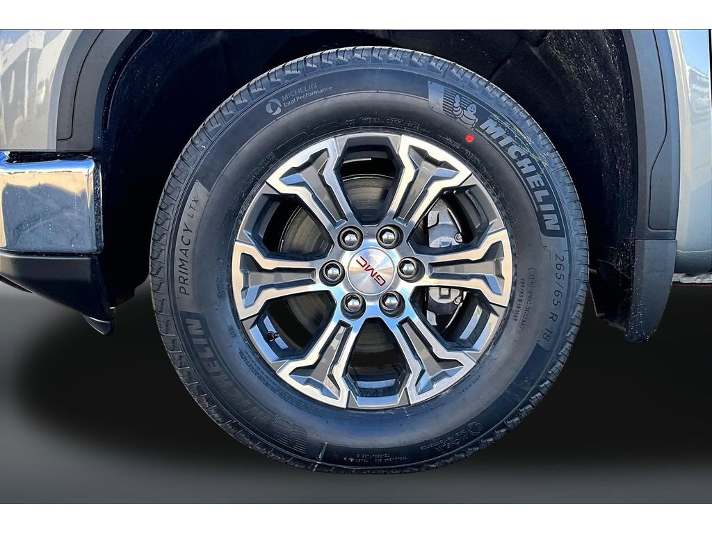 New 2026 GMC Sierra 1500 SLE image 12