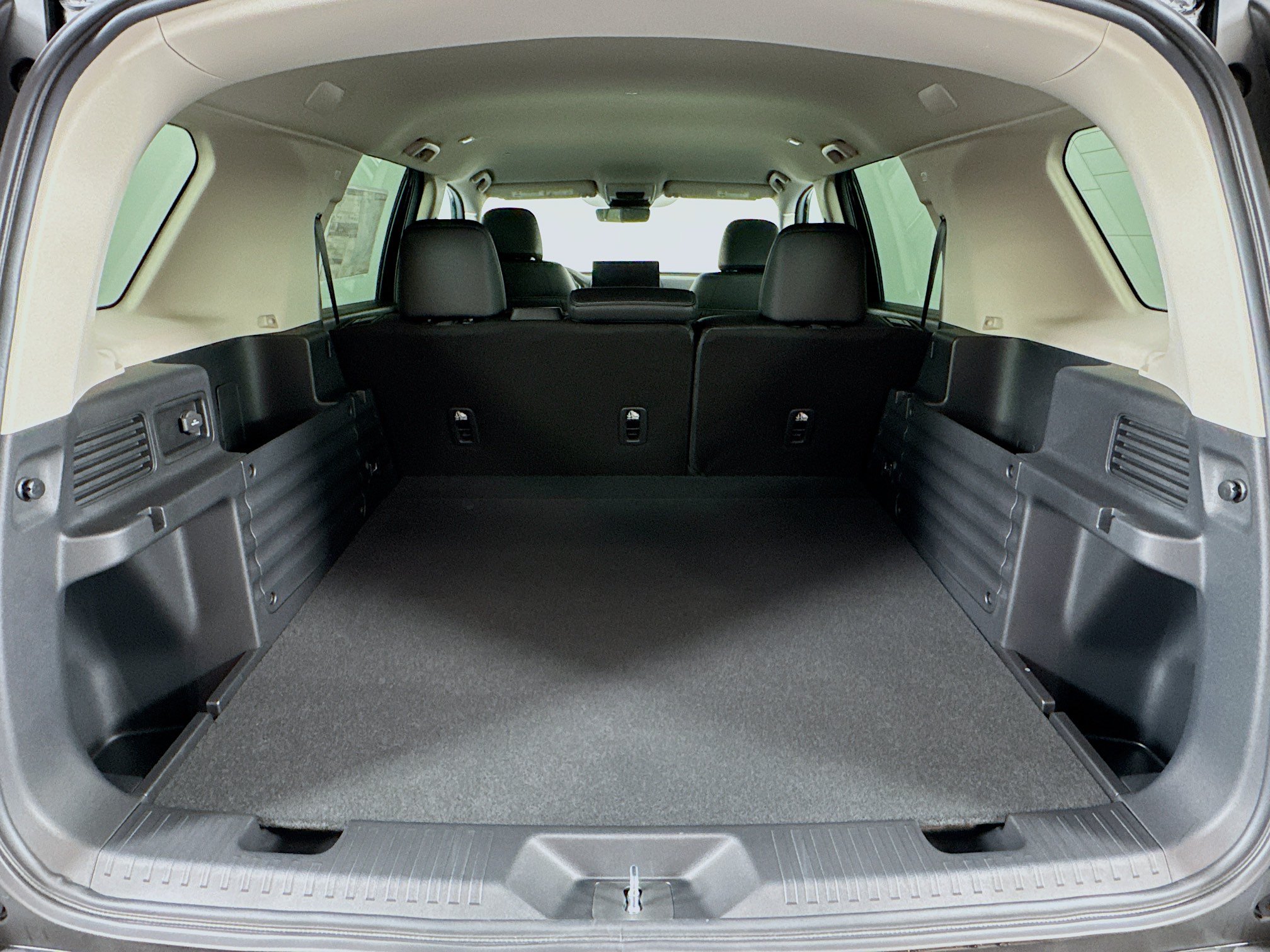 New 2026 Honda Passport RTL image 26