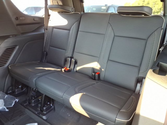 New 2027 Chevrolet Tahoe Premier w/ Sun And Tow Package AWD/4WD image 9