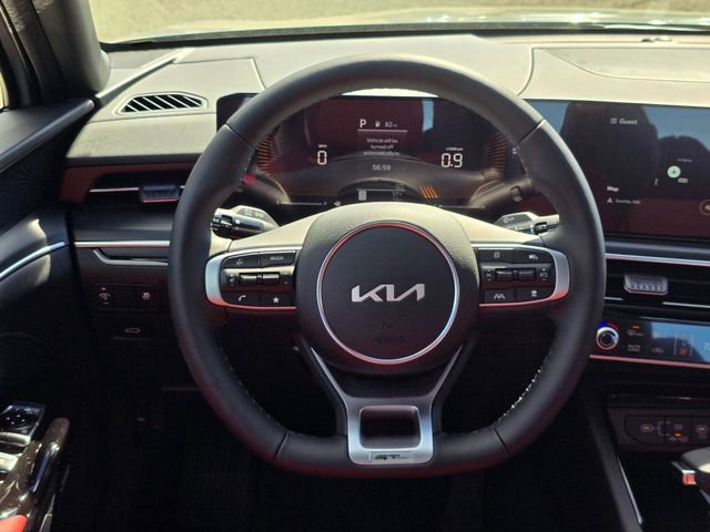 New 2026 Kia K5 GT-Line image 16