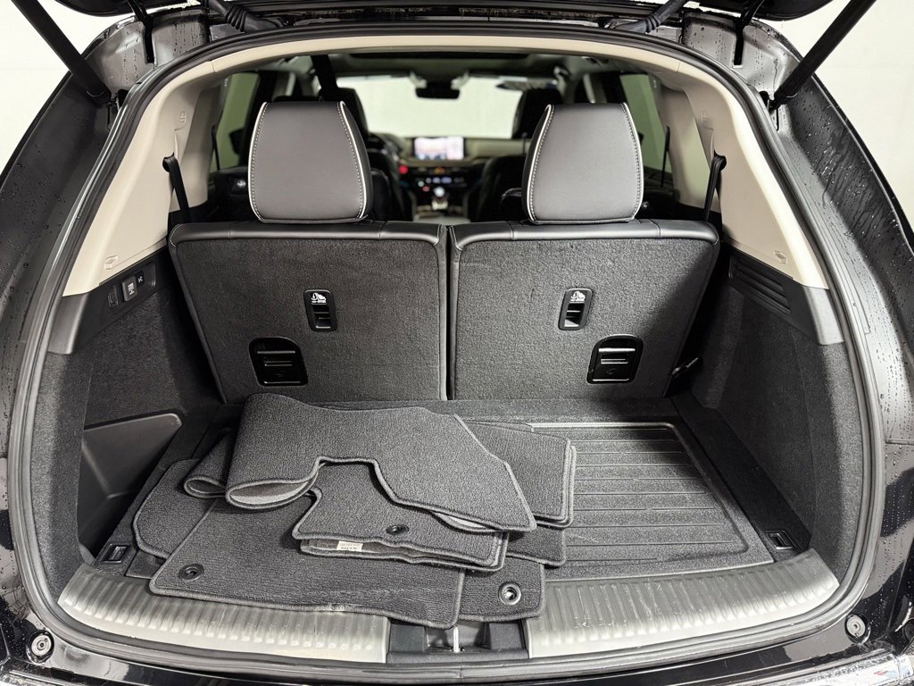 Used 2019 Acura MDX SH-AWD w/ Technology Package image 6