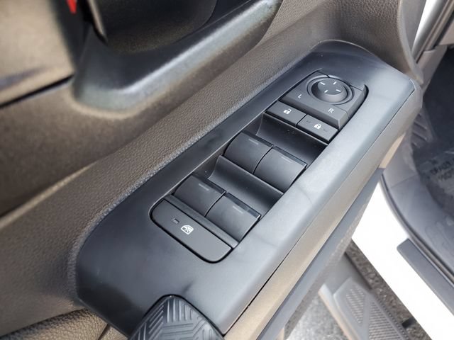 New 2026 Toyota Tacoma SR5 AWD/4WD image 15