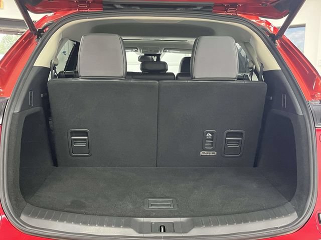 Used 2021 MAZDA CX-9 Touring w/ Touring Premium Package FWD image 22