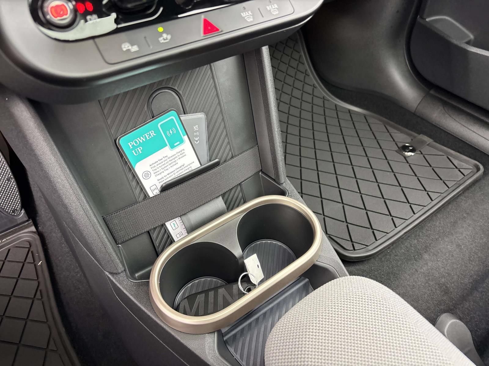 New 2026 MINI Cooper S FWD image 23