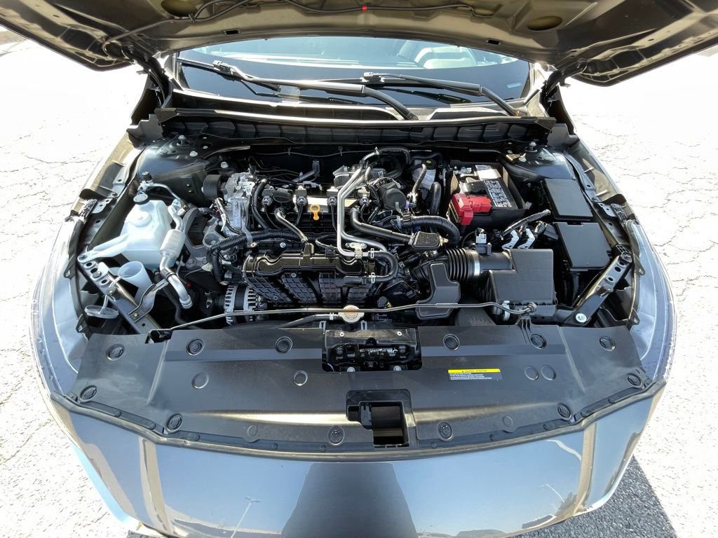 Used 2025 Nissan Altima 2.5 SV w/ SV Special Edition Package image 32