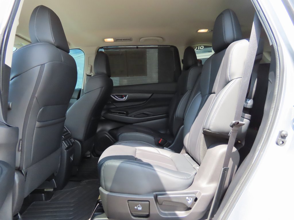 Used 2024 Subaru Ascent Limited image 4