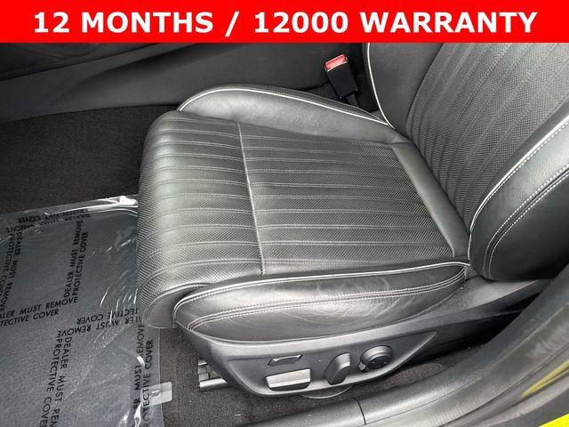 Used 2019 Genesis G70 3.3T Advanced image 15