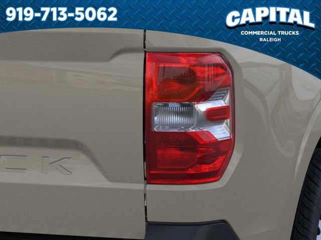 New 2025 Ford Maverick XL w/ 4K Tow Package image 22