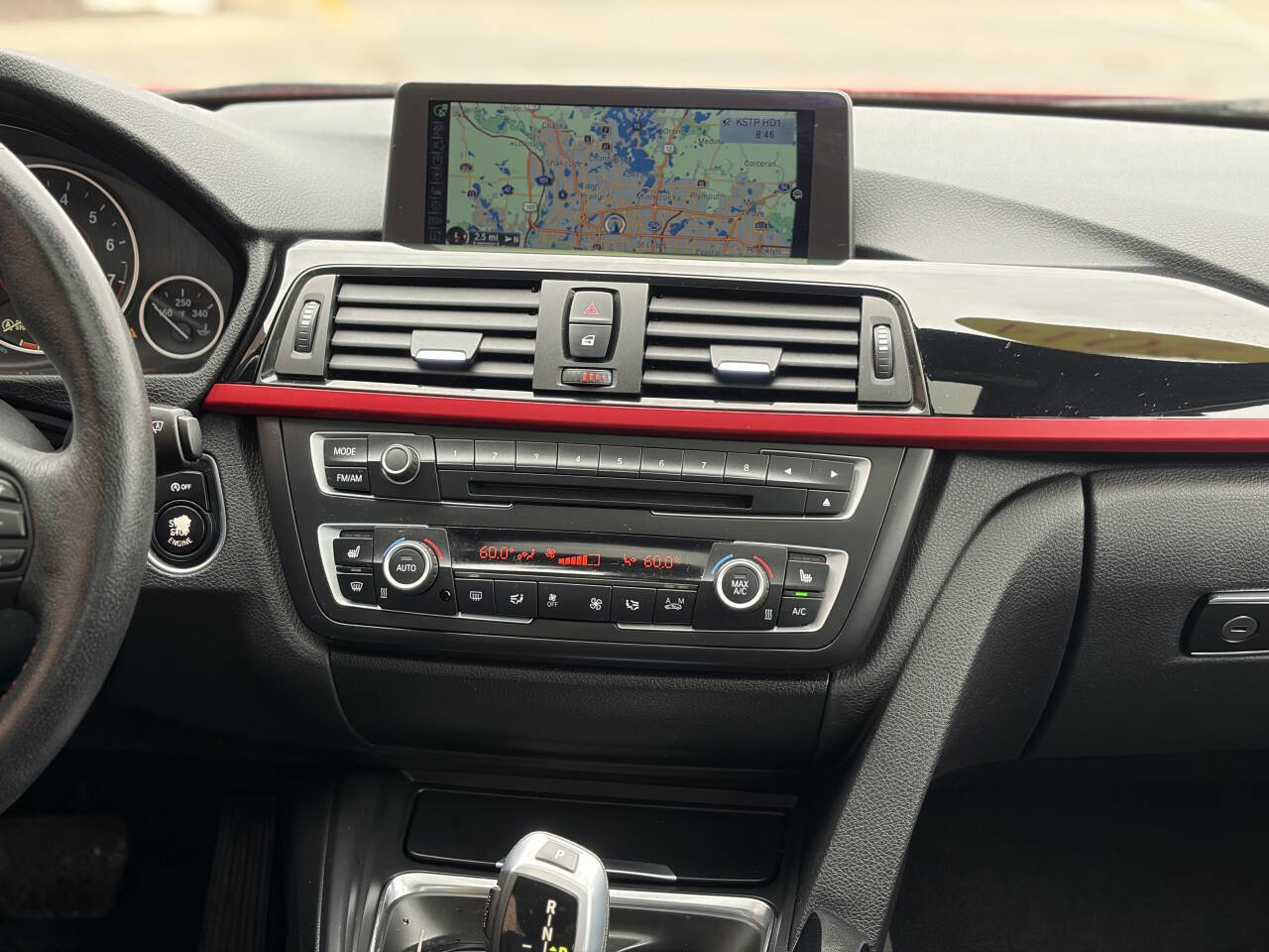 Used 2014 BMW 335i xDrive Sedan image 24