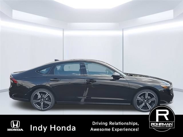 New 2026 Honda Accord SE image 10