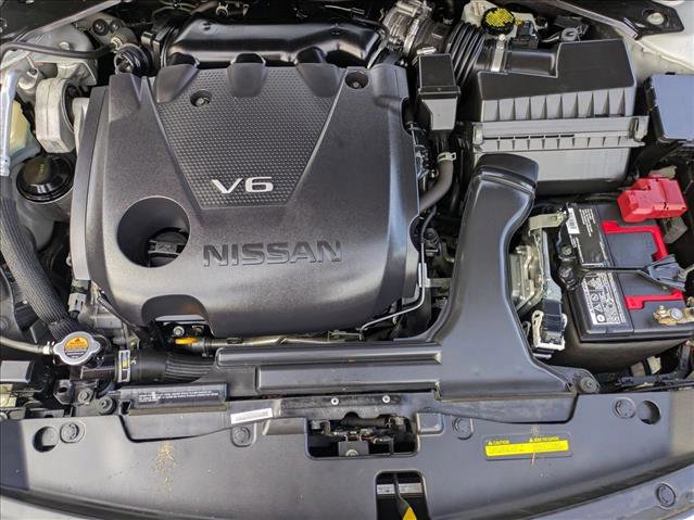 Used 2018 Nissan Maxima 3.5 S image 23