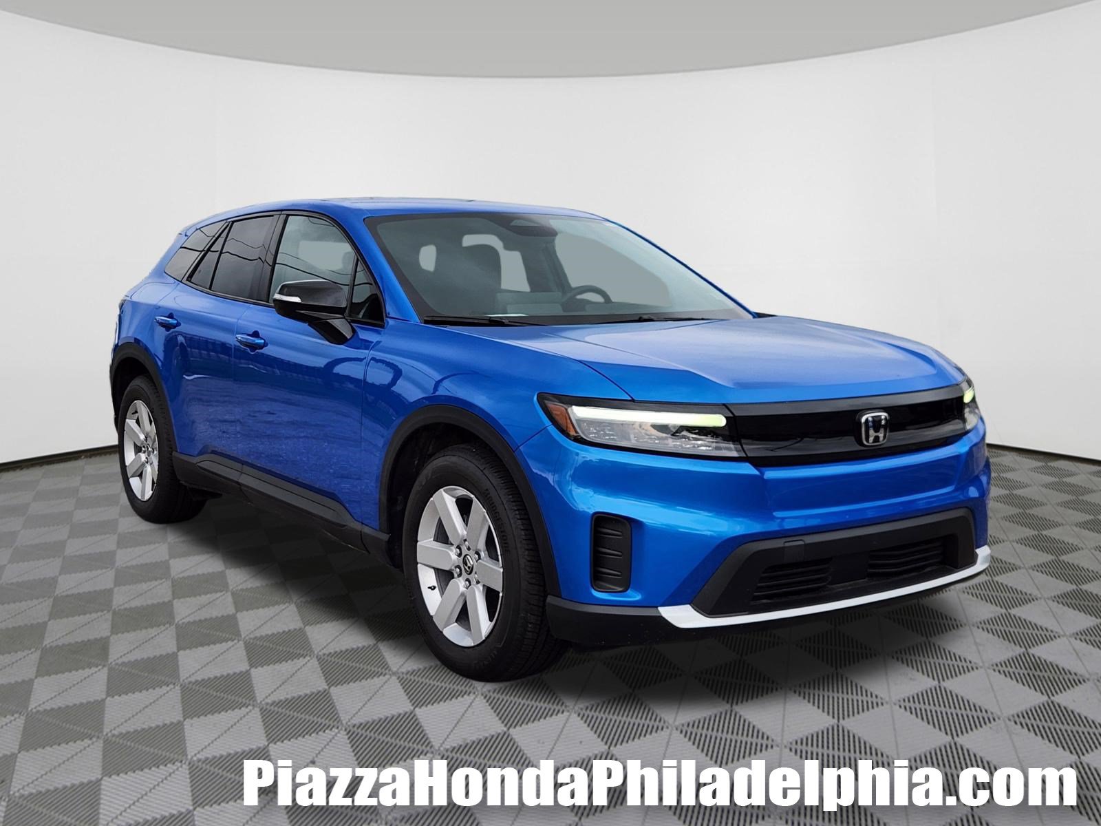 New 2026 Honda Prologue EX image 1