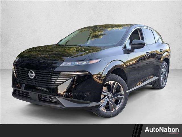 New 2026 Nissan Murano SV