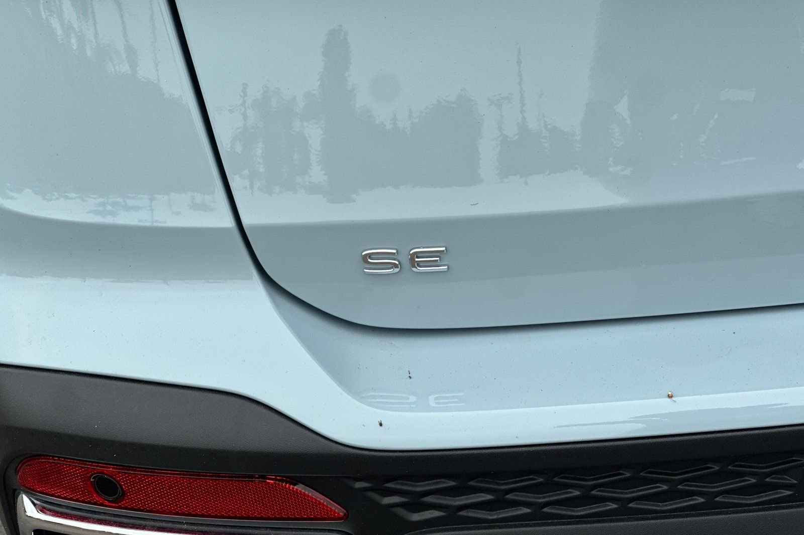 New 2026 Volkswagen Taos SE FWD image 26
