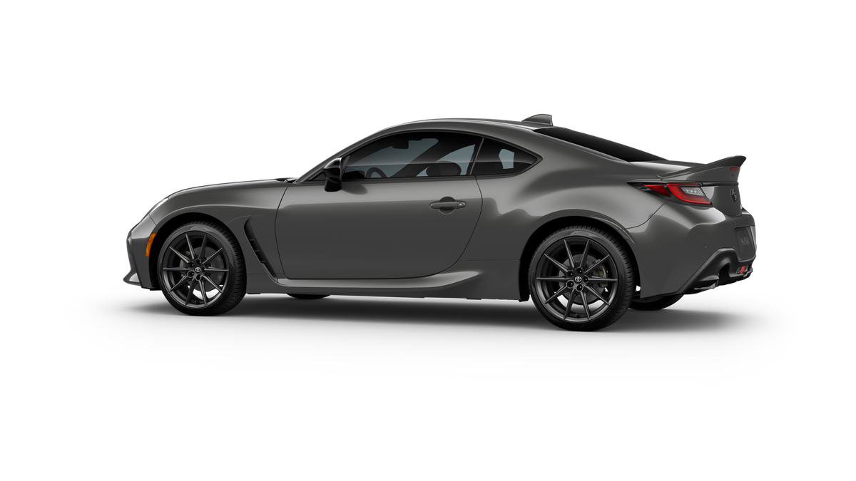 New 2026 Toyota GR86 Premium RWD image 7