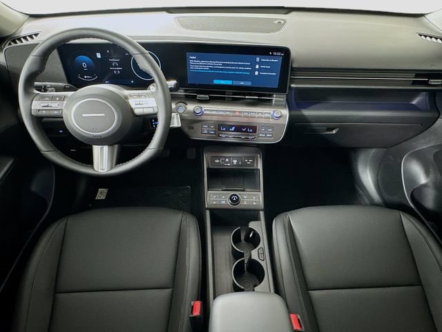 New 2026 Hyundai Kona Limited AWD/4WD image 24