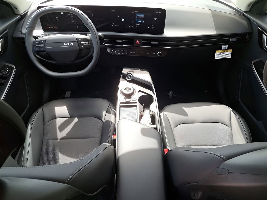 New 2025 Kia EV6 Light image 15