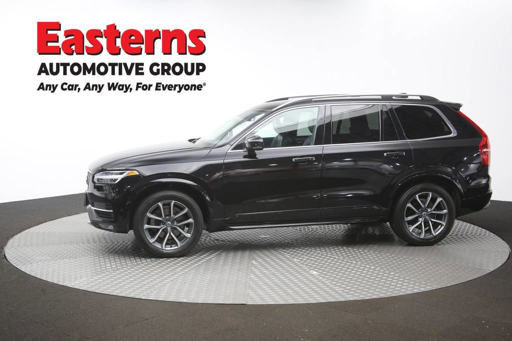 Used 2016 Volvo XC90 T6 Momentum w/ Momentum Plus Package AWD/4WD image 62