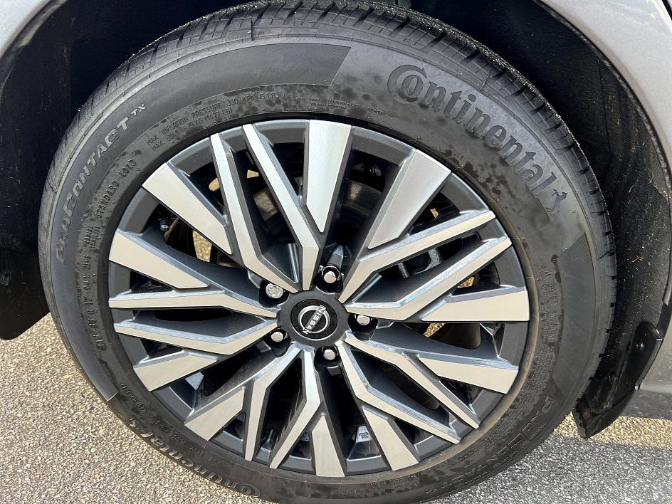 Certified 2023 Nissan Altima 2.5 SV image 23