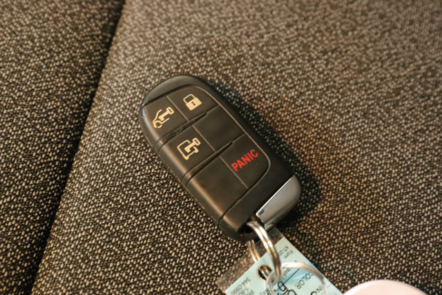 Used 2025 RAM ProMaster 2500 FWD image 15