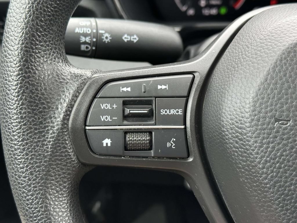 Certified 2023 Honda CR-V EX image 20