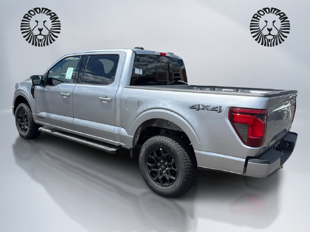 New 2026 Ford F150 XLT w/ Equipment Group 302A MID AWD/4WD image 9