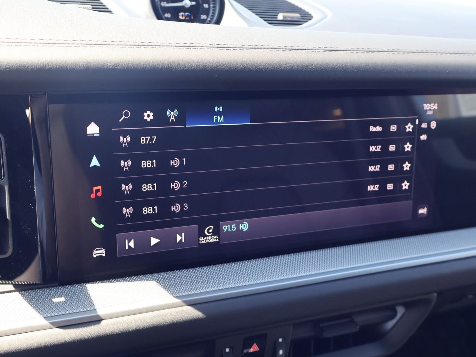 New 2026 Porsche Cayenne Coupe AWD/4WD image 17