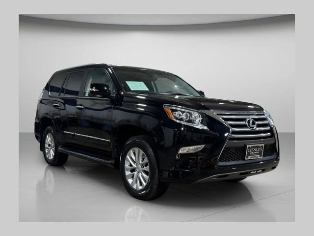 Used 2019 Lexus GX 460 Premium AWD/4WD image 1