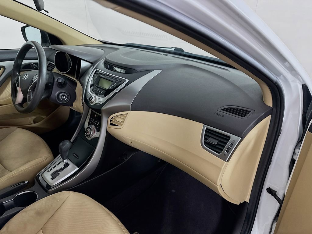 Used 2012 Hyundai Elantra GLS w/ Preferred Pkg 3 image 25