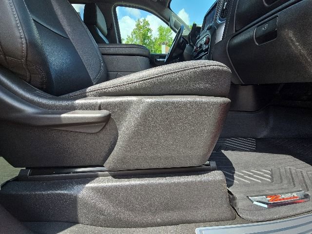 Used 2022 Chevrolet Silverado 1500 LT Trail Boss w/ Convenience Package II AWD/4WD image 21