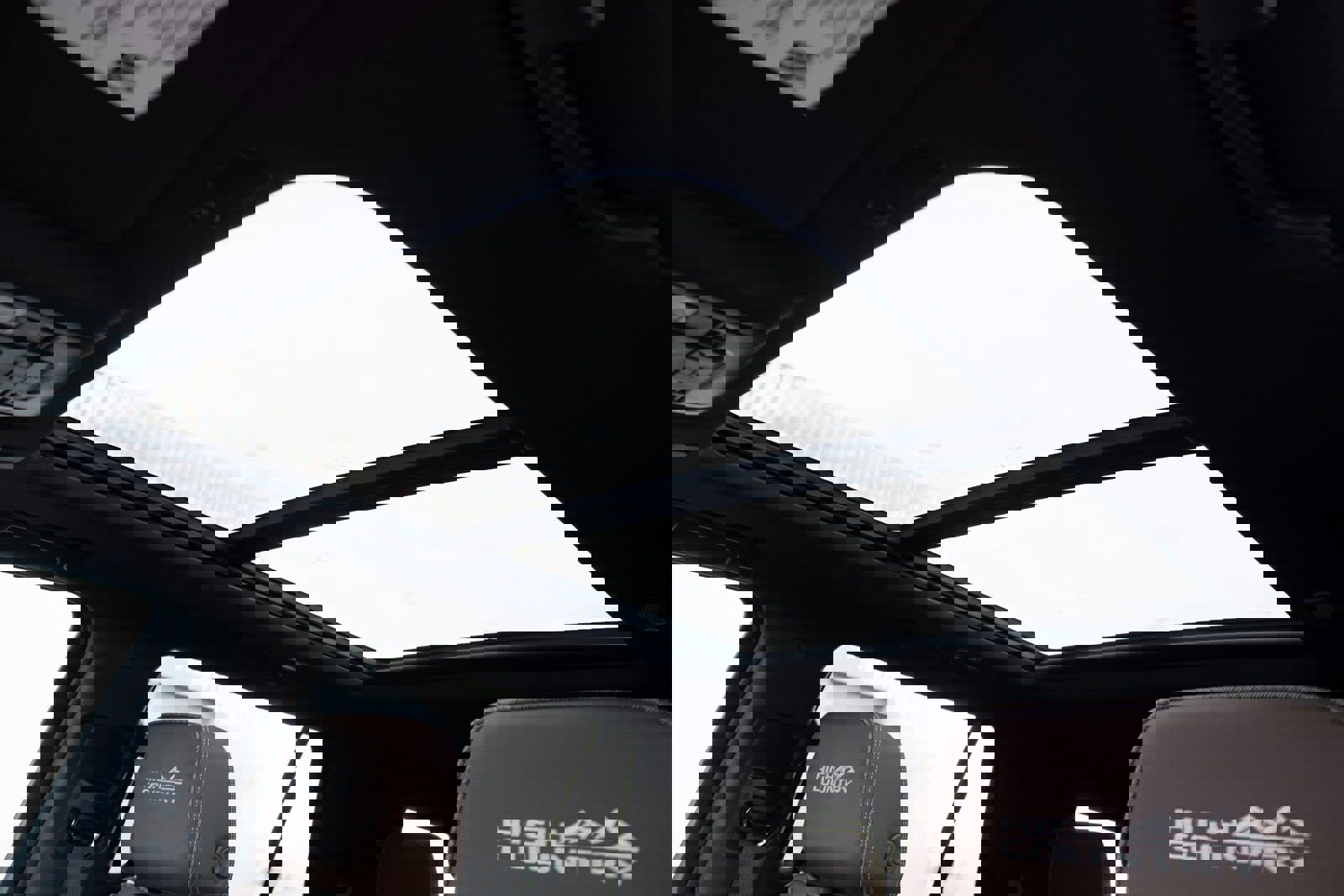 Used 2024 Chevrolet Tahoe High Country image 14