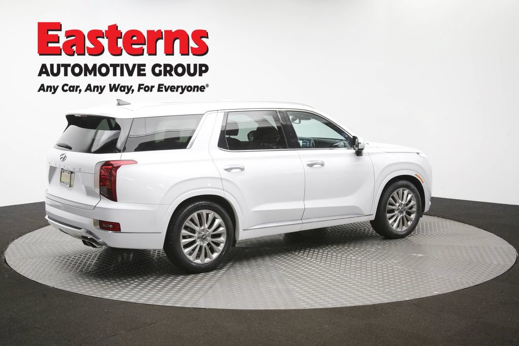 Used 2020 Hyundai Palisade Limited FWD image 47