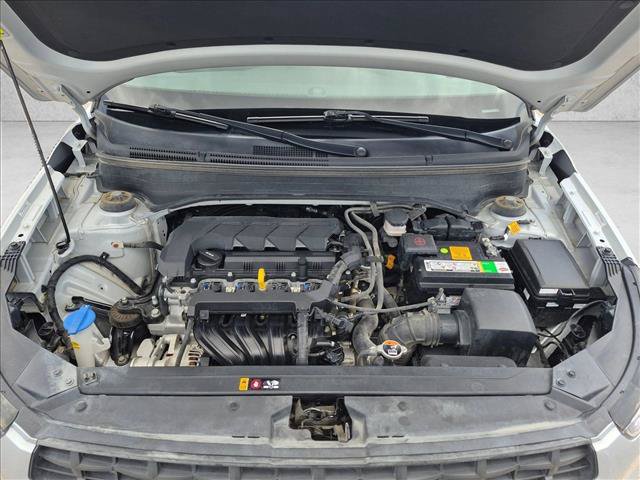 Used 2021 Hyundai Venue SE FWD image 23