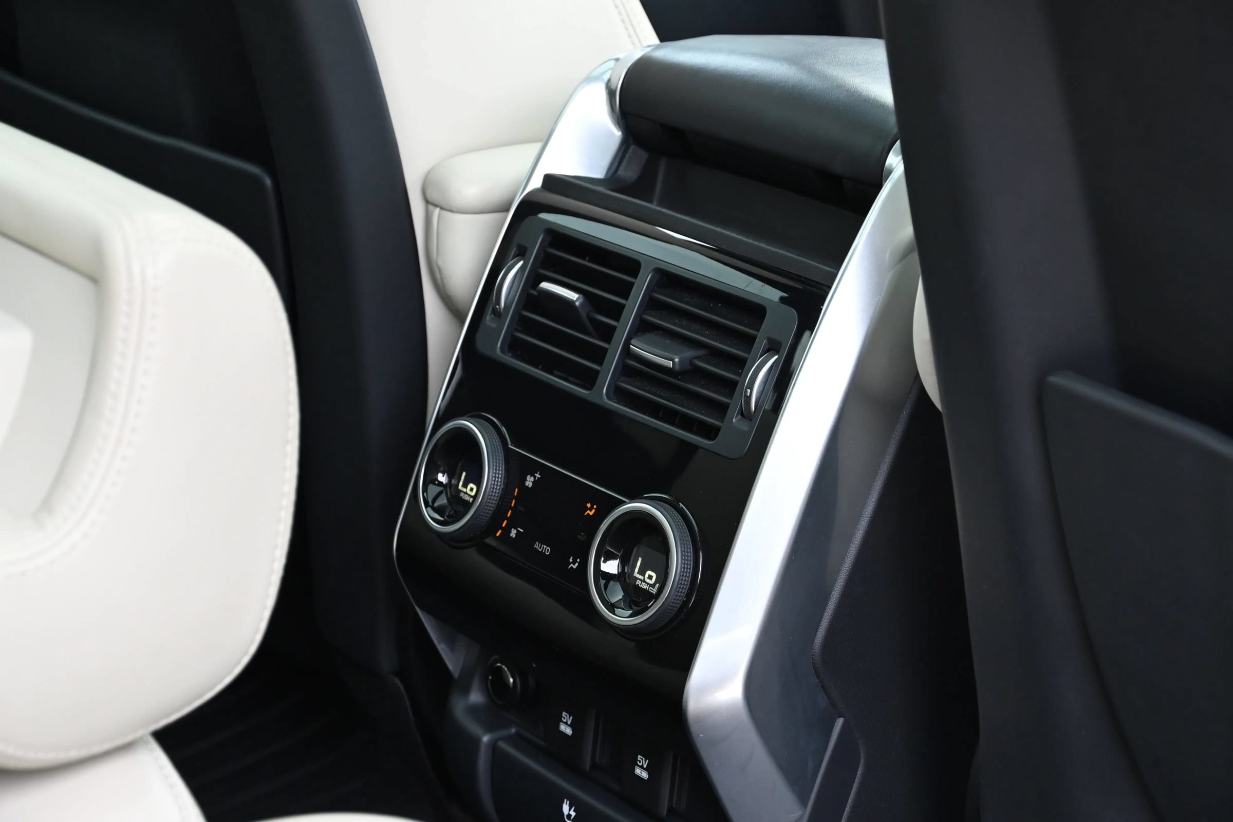 Used 2019 Land Rover Range Rover Sport HSE Dynamic AWD/4WD image 21