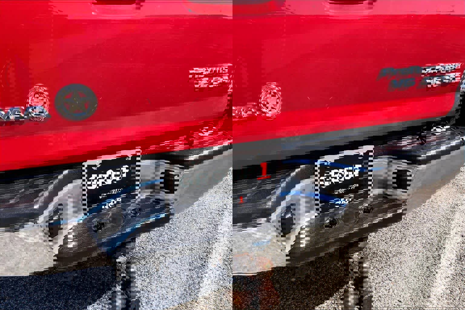 Used 2014 Toyota Tacoma PreRunner image 10