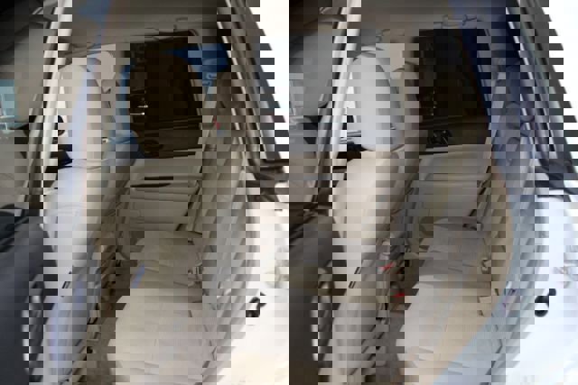 Used 2007 Subaru Forester 2.5X image 17