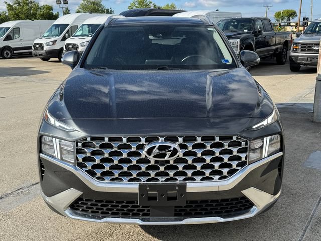 Used 2023 Hyundai Santa Fe SEL w/ Premium Package AWD/4WD image 2