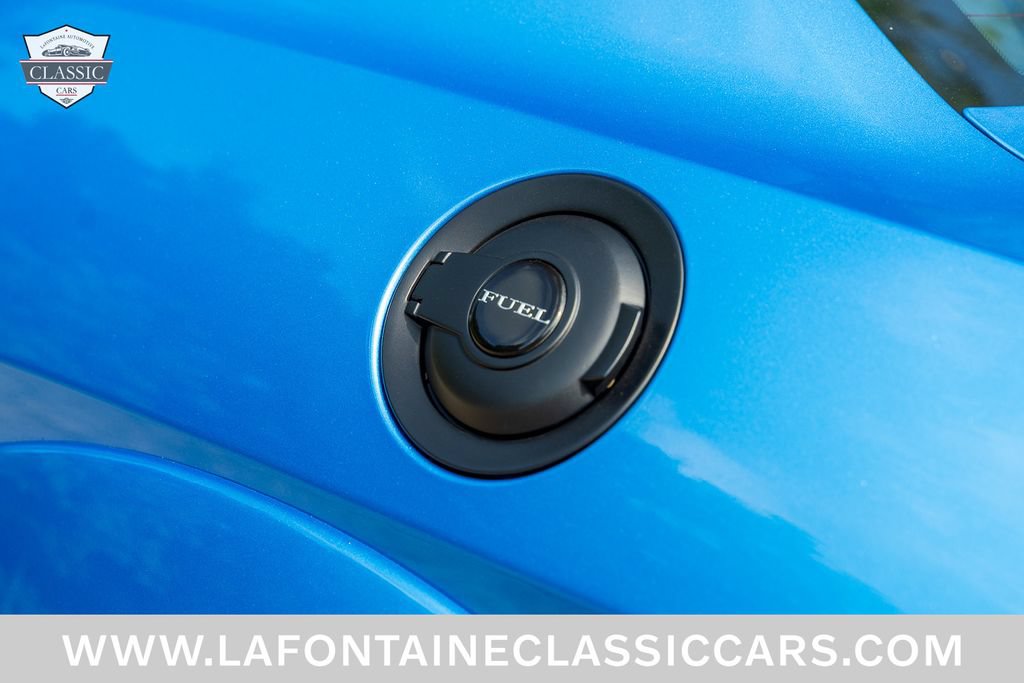 Used 2023 Dodge Challenger SRT Hellcat Redeye RWD image 71