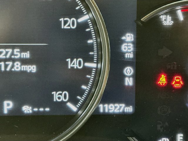 Used 2024 MAZDA CX-5 Signature AWD/4WD image 15