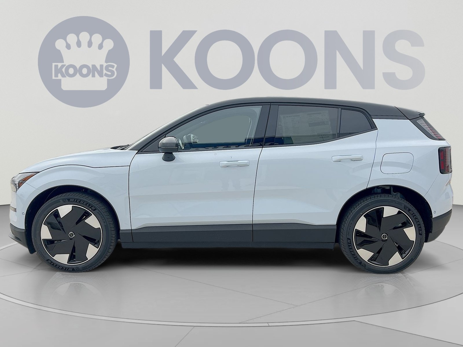 New 2025 Volvo EX30 Ultra w/ Protection Package Premier AWD/4WD image 7